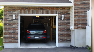 Garage Door Installation at North Bellevue Bellevue, Washington